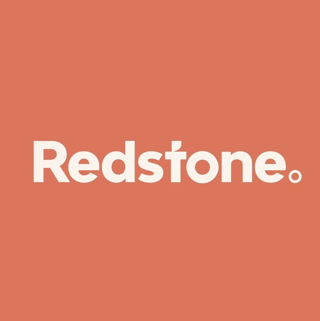 Redstone logo