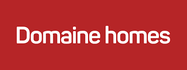 Domaine Homes, NSW logo