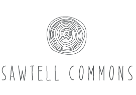 Sawtell Commons Estate - Bonville logo