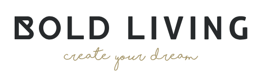 Bold Living, QLD logo