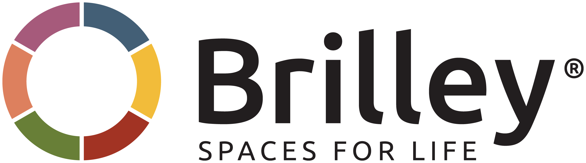 Brilley logo