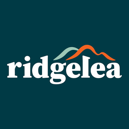 Ridgelea logo