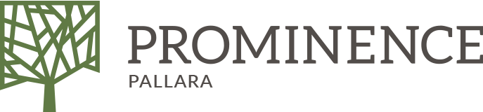 Prominence logo