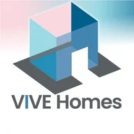 Vive Homes logo