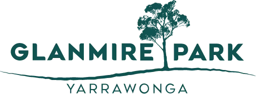 Glanmire Park Estate - Yarrawonga logo