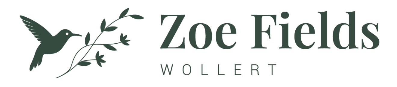 Zoe Fields logo