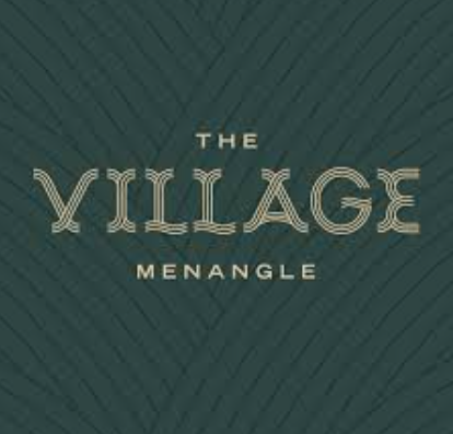 The Village Menangle logo