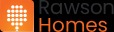 Rawson Homes logo