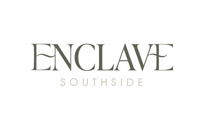 Enclave Estate - Southside logo