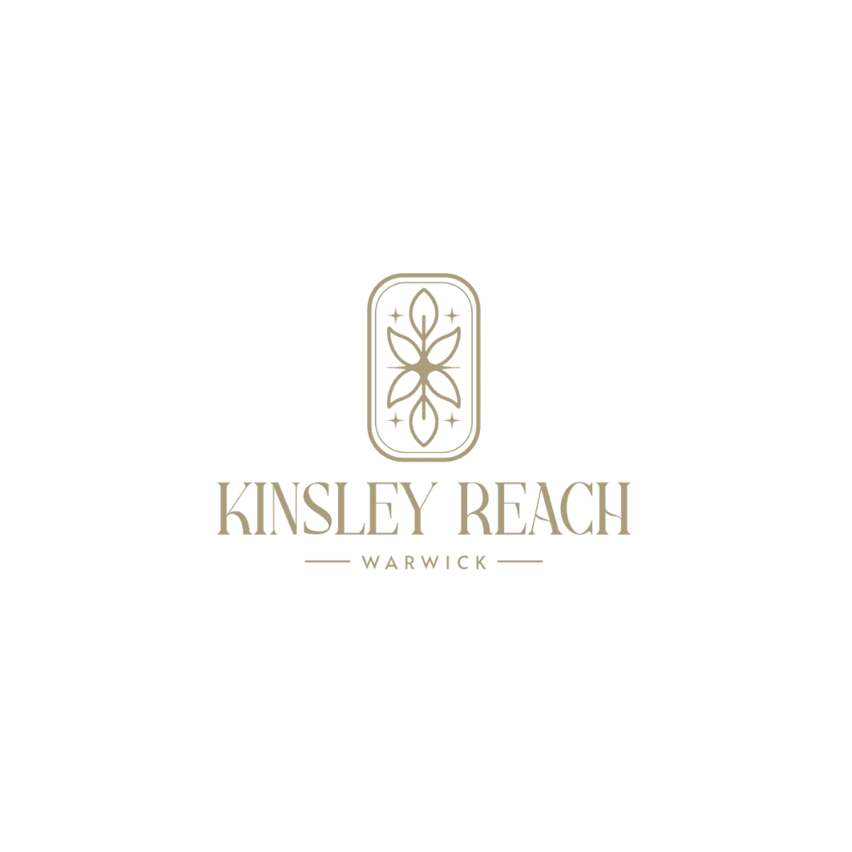Kinsley Reach Estate - Rosenthal Heights logo