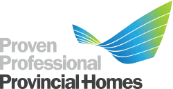 Provincial Homes logo