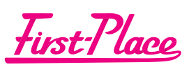 First Place, VIC logo