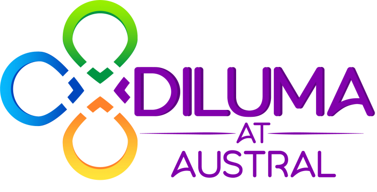 Diluma at Austral logo