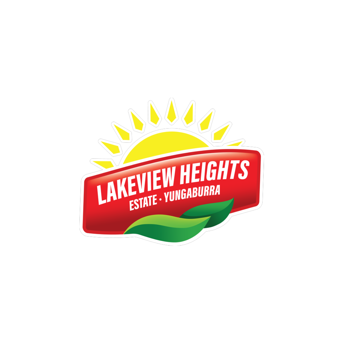 Lakeview Heights Estate - Yungaburra logo