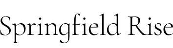 Springfield Rise logo