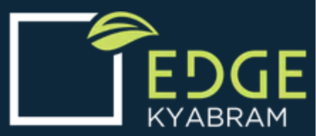 The Edge logo