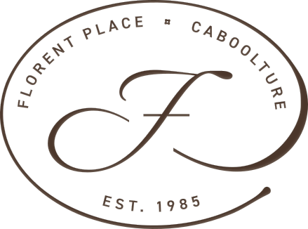 Florent Place - Caboolture logo