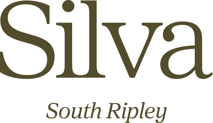 Silva, South Ripley logo