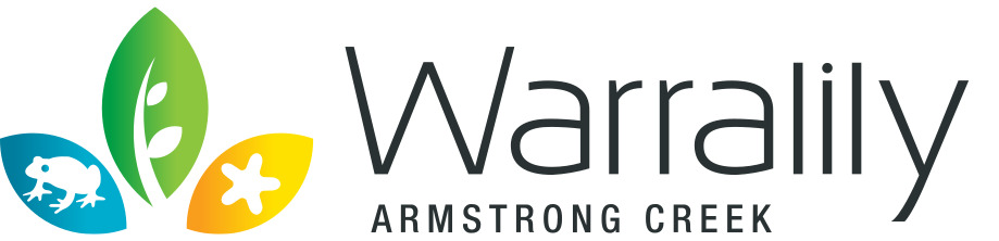 Warralily logo