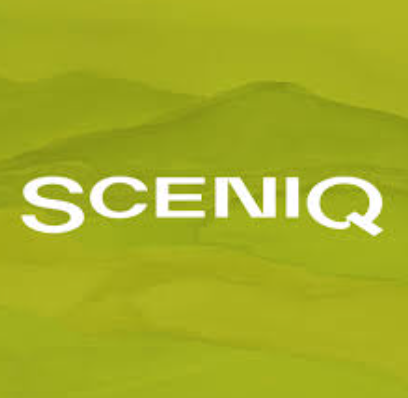 Sceniq logo