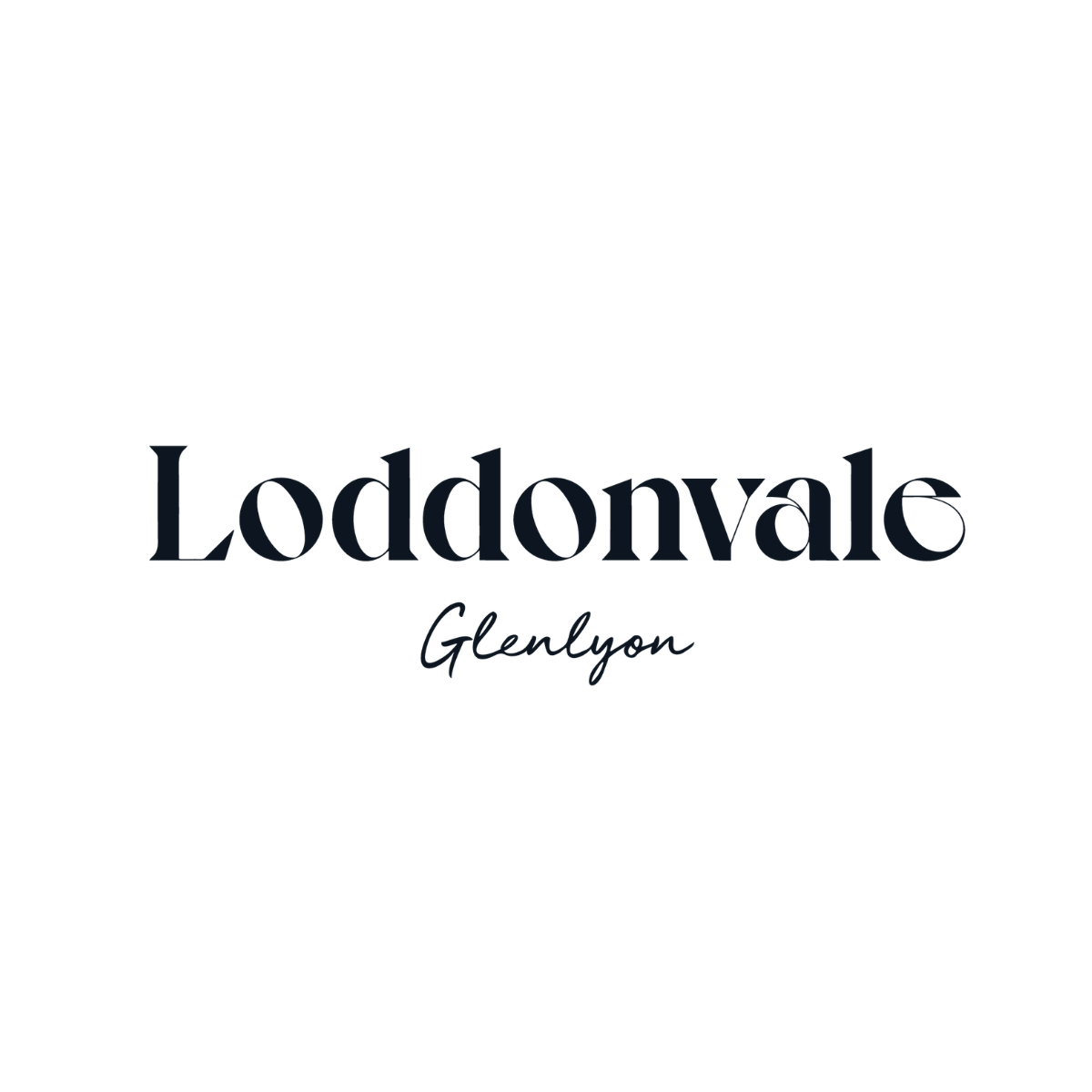 Loddonvale Estate - Glenlyon logo