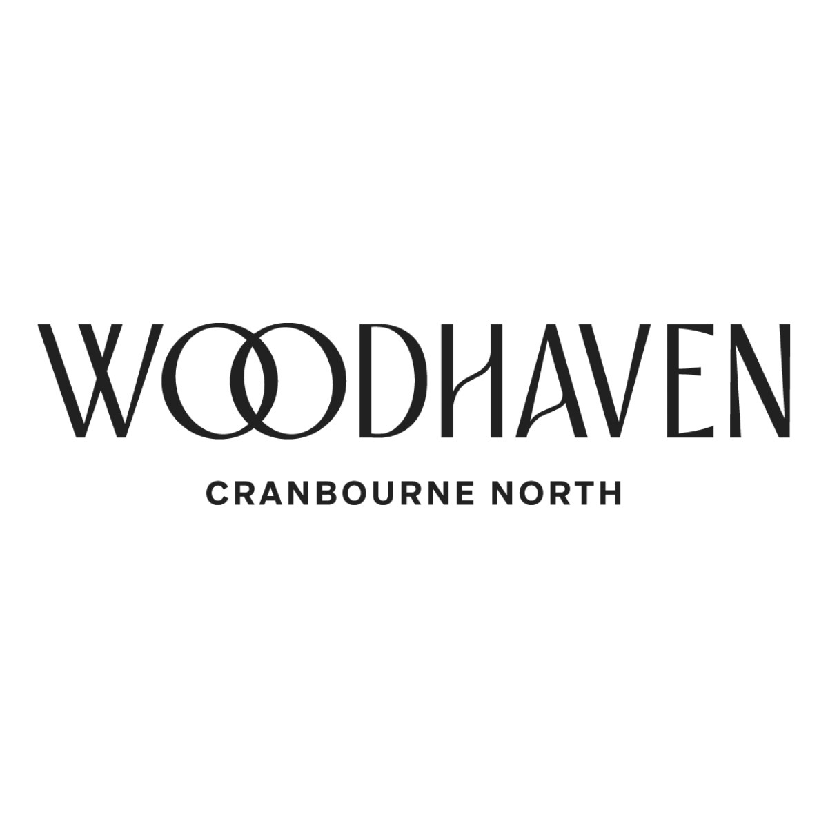 Woodhaven logo