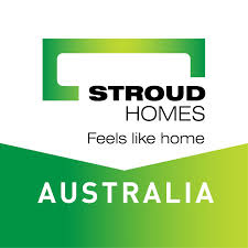 Stroud Homes logo