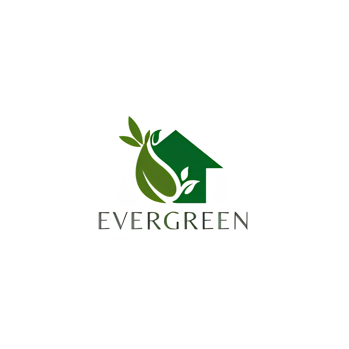 Evergreen logo