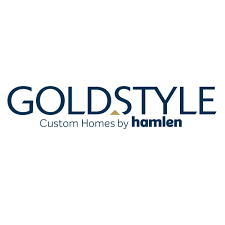 Gold Style Homes logo