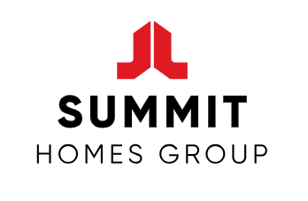 Summit Homes, WA logo