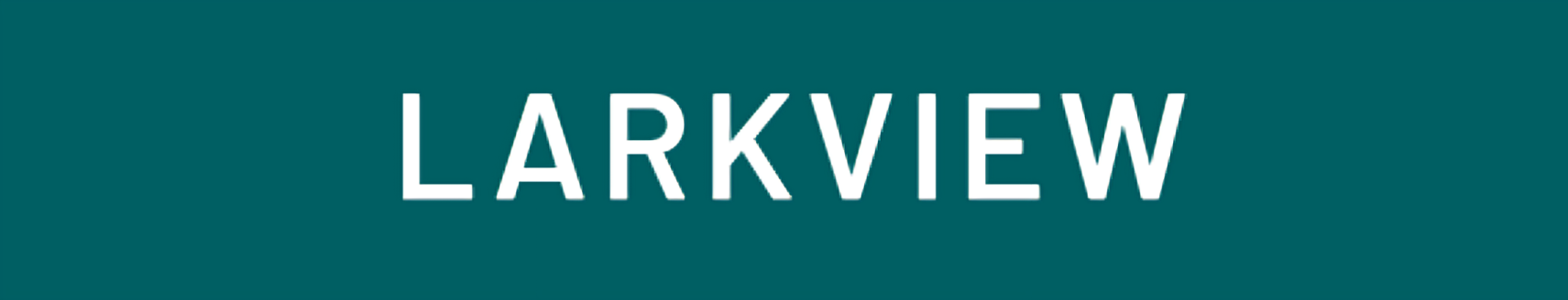 Larkview logo