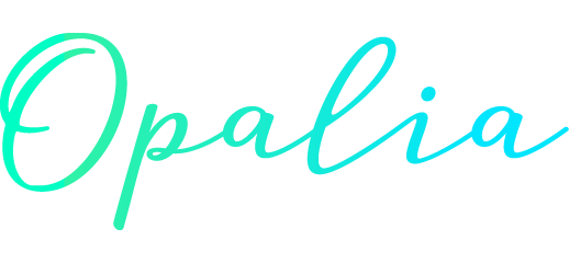 Opalia logo