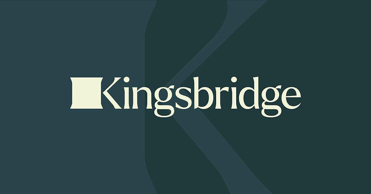 Kingsbridge Homes, VIC logo