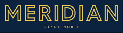 Meridian, Clyde logo