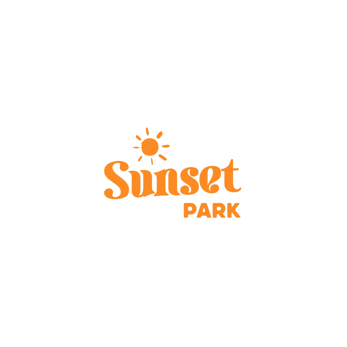 Sunset Park Estate - Sladevale logo