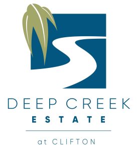 Deep Creek Estate Clifton Beach - Kewarra Beach logo