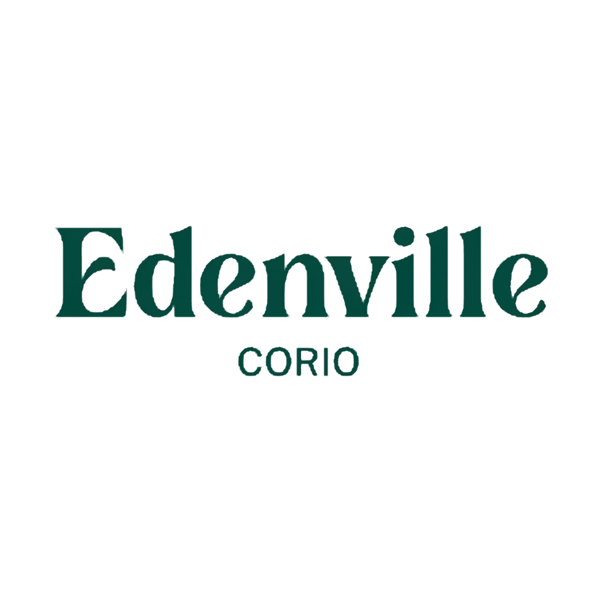 Edenville logo
