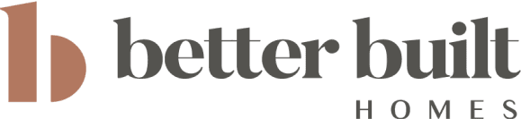 Better Built Homes logo
