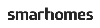 Smarthomes, VIC logo