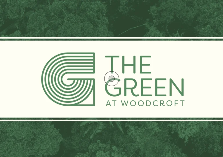 Woodcroft Heights logo