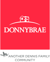Donnybrae logo