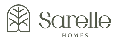 Sarelle Homes logo