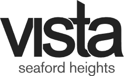 Vista Seaford Heights logo