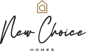New Choice Homes, WA logo