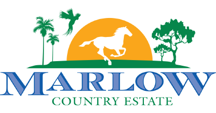 Marlow Country Estate logo