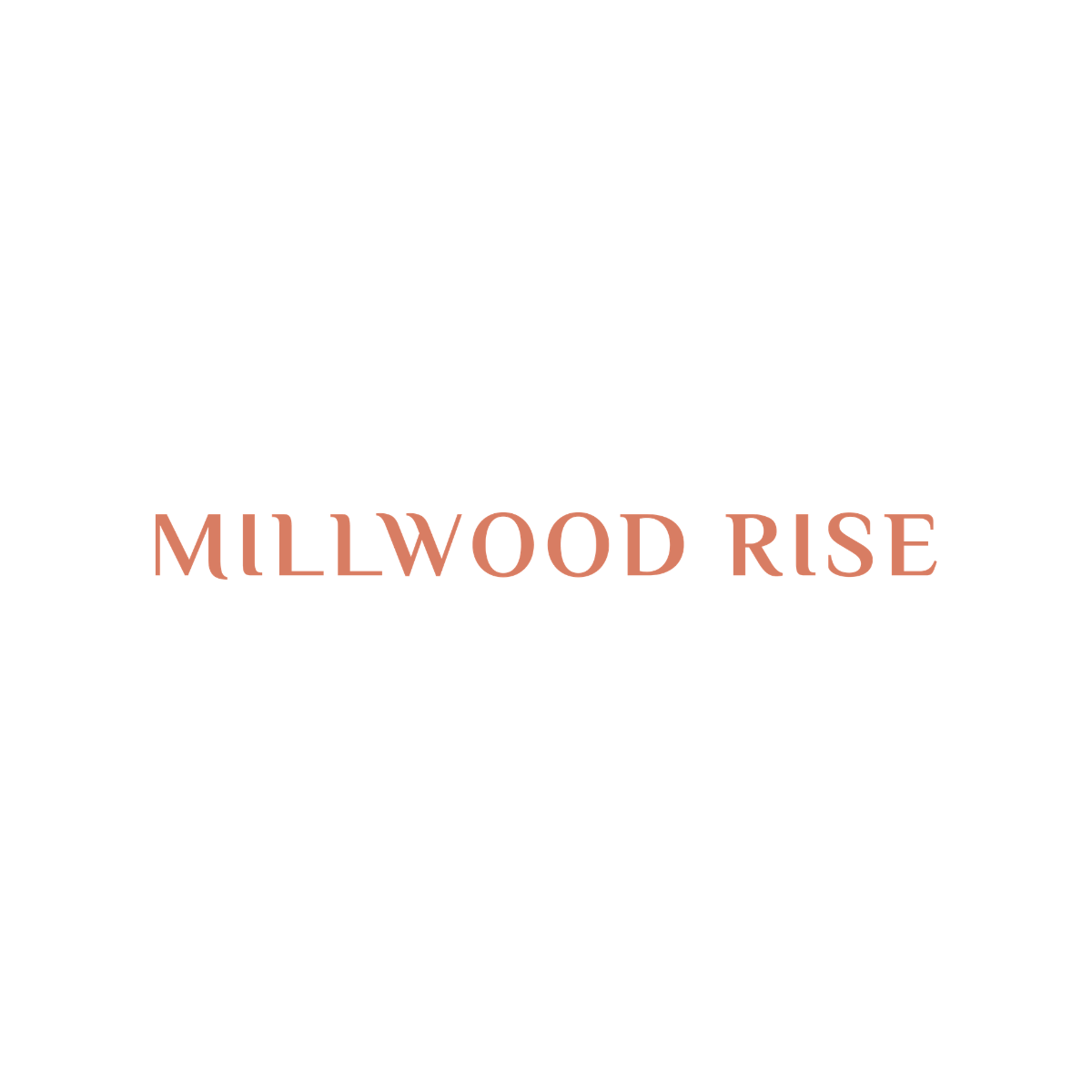 Millwood Rise Estate - Nambour logo