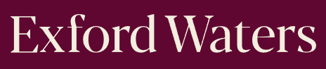 Exford Waters logo