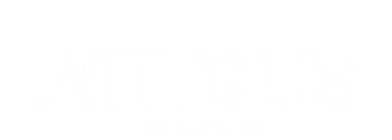 Atticus Estate - Woodstock logo