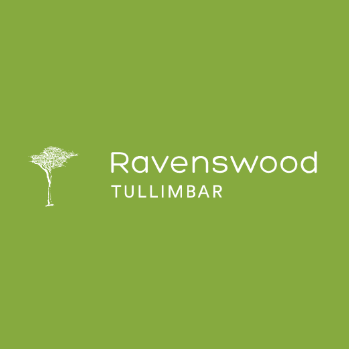 Ravenswood logo