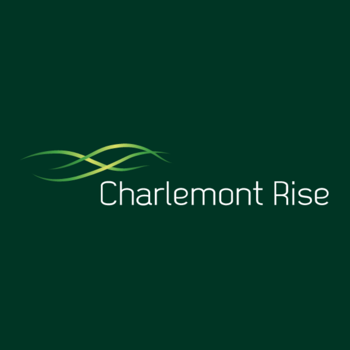 Charlemont Rise Estate - Charlemont logo